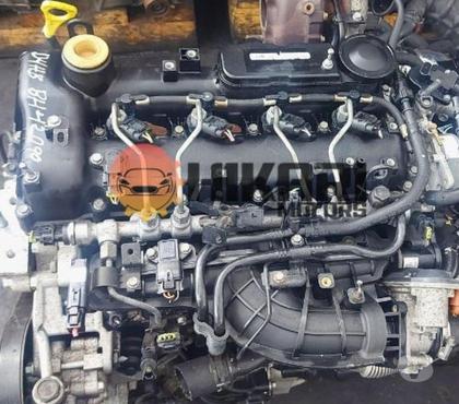 Servicios para Autos Viña del Mar Valparaíso - Fotos de Motor Kia sorento 2018, Oferta disponible!