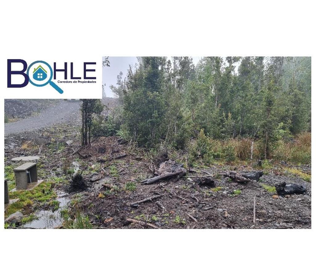 Parcelas en Venta Llanquihue Puerto Varas - Fotos de VENDO – Parcela 5000m2 en Colonia Rio Sur Pto. Varas