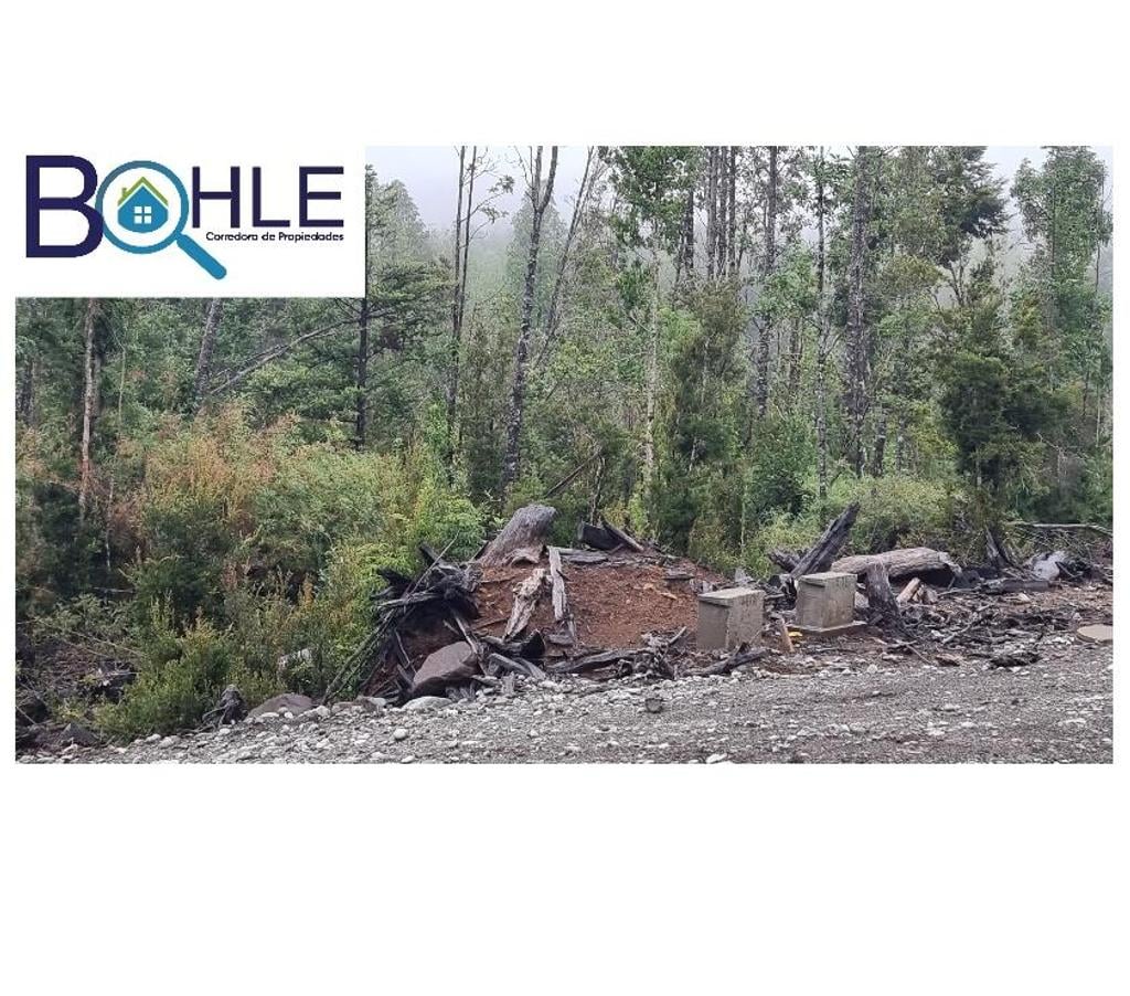 Parcelas en Venta Llanquihue Puerto Varas - Fotos de VENDO – Parcela 5000m2 en Colonia Rio Sur Pto. Varas