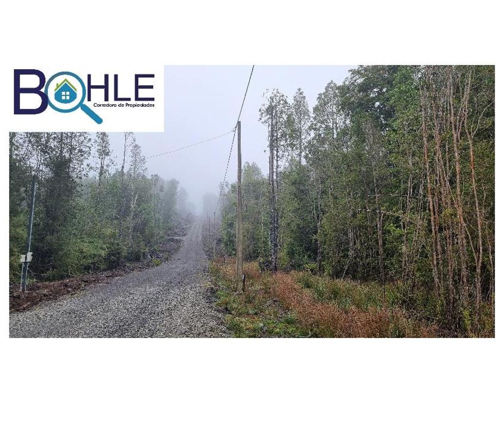 Parcelas en Venta Llanquihue Puerto Varas - Fotos de VENDO – Parcela 5000m2 en Colonia Rio Sur Pto. Varas