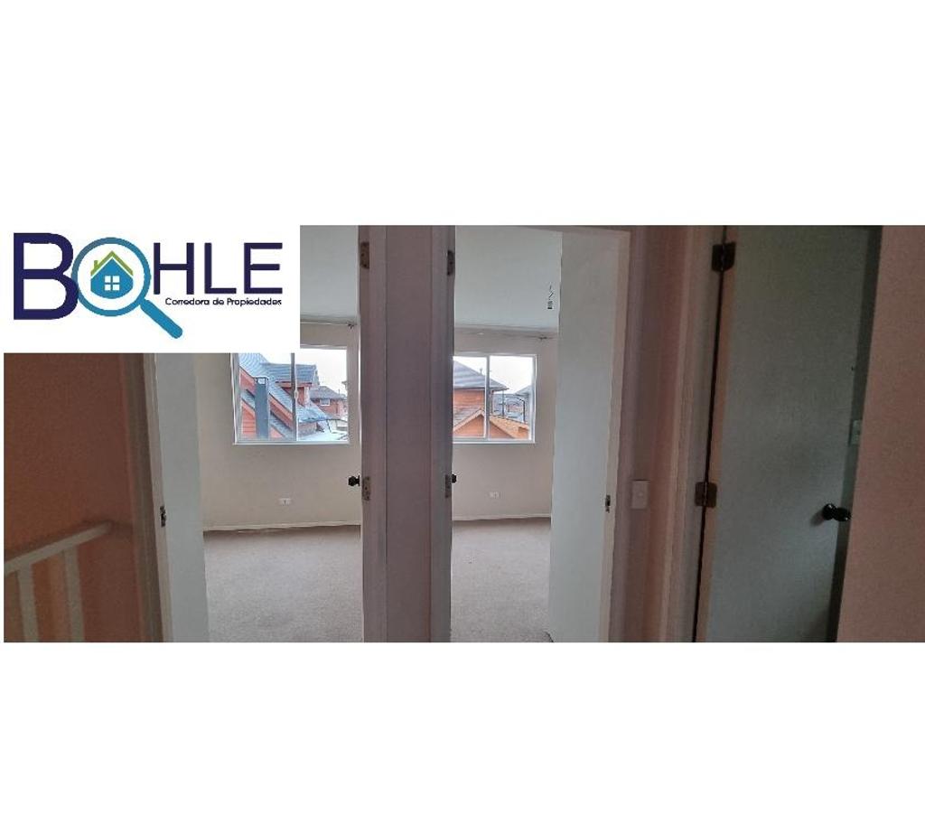 Bienes Raices Llanquihue Puerto Montt - Fotos de VENDO - Casa 120m2 en Valle Volcanes, Puerto Montt
