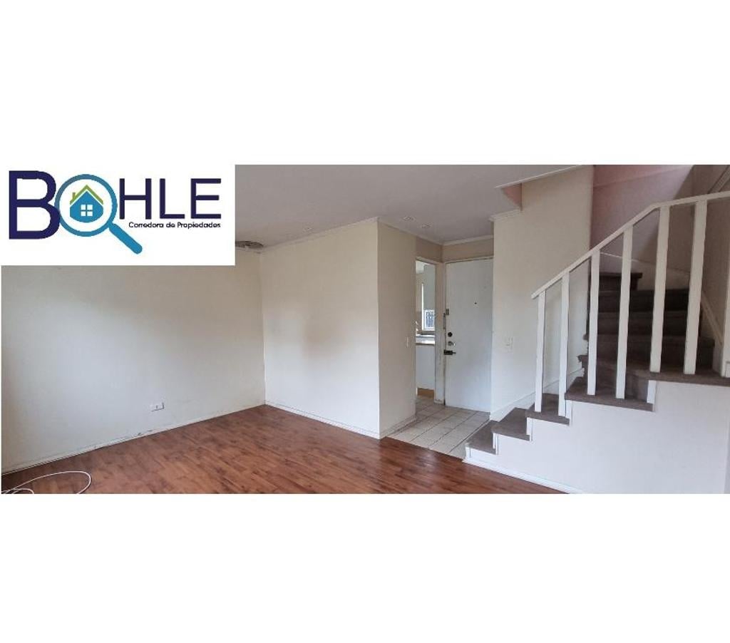 Bienes Raices Llanquihue Puerto Montt - Fotos de VENDO - Casa 120m2 en Valle Volcanes, Puerto Montt
