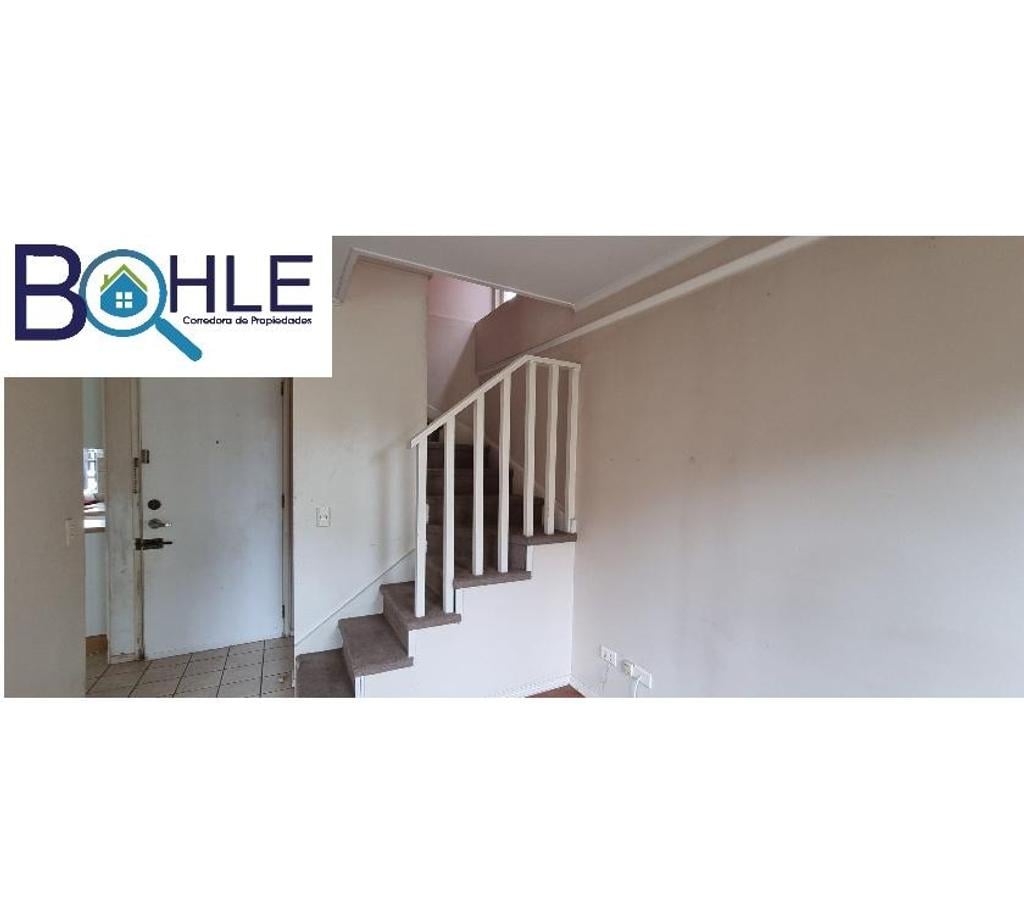 Bienes Raices Llanquihue Puerto Montt - Fotos de VENDO - Casa 120m2 en Valle Volcanes, Puerto Montt