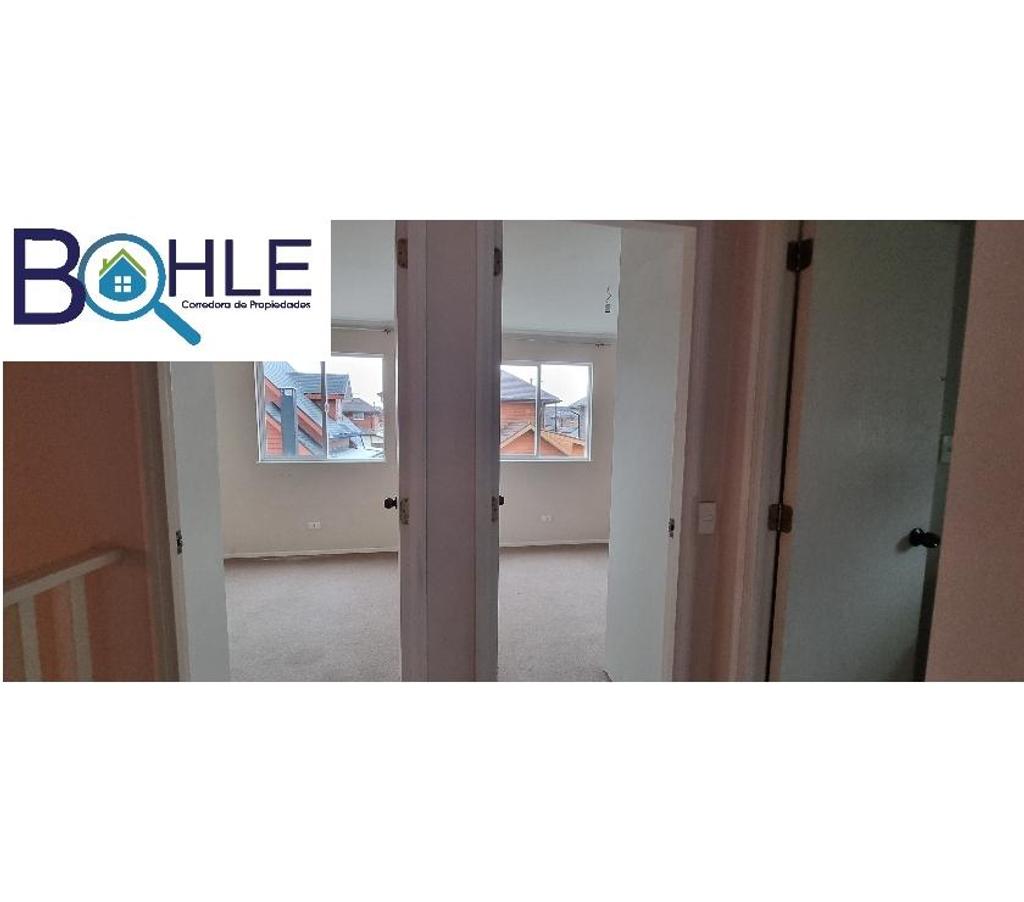 Bienes Raices Llanquihue Puerto Montt - Fotos de VENDO - Casa 120m2 en Valle Volcanes, Puerto Montt