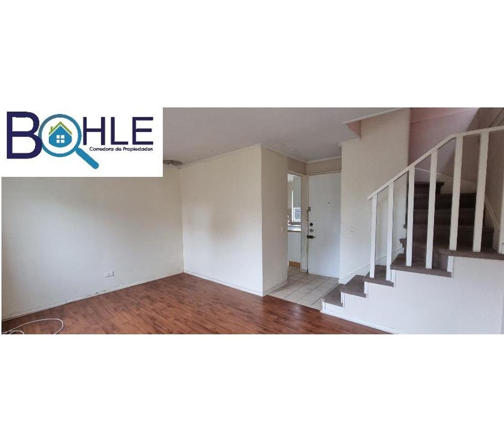 Bienes Raices Llanquihue Puerto Montt - Fotos de VENDO - Casa 120m2 en Valle Volcanes, Puerto Montt
