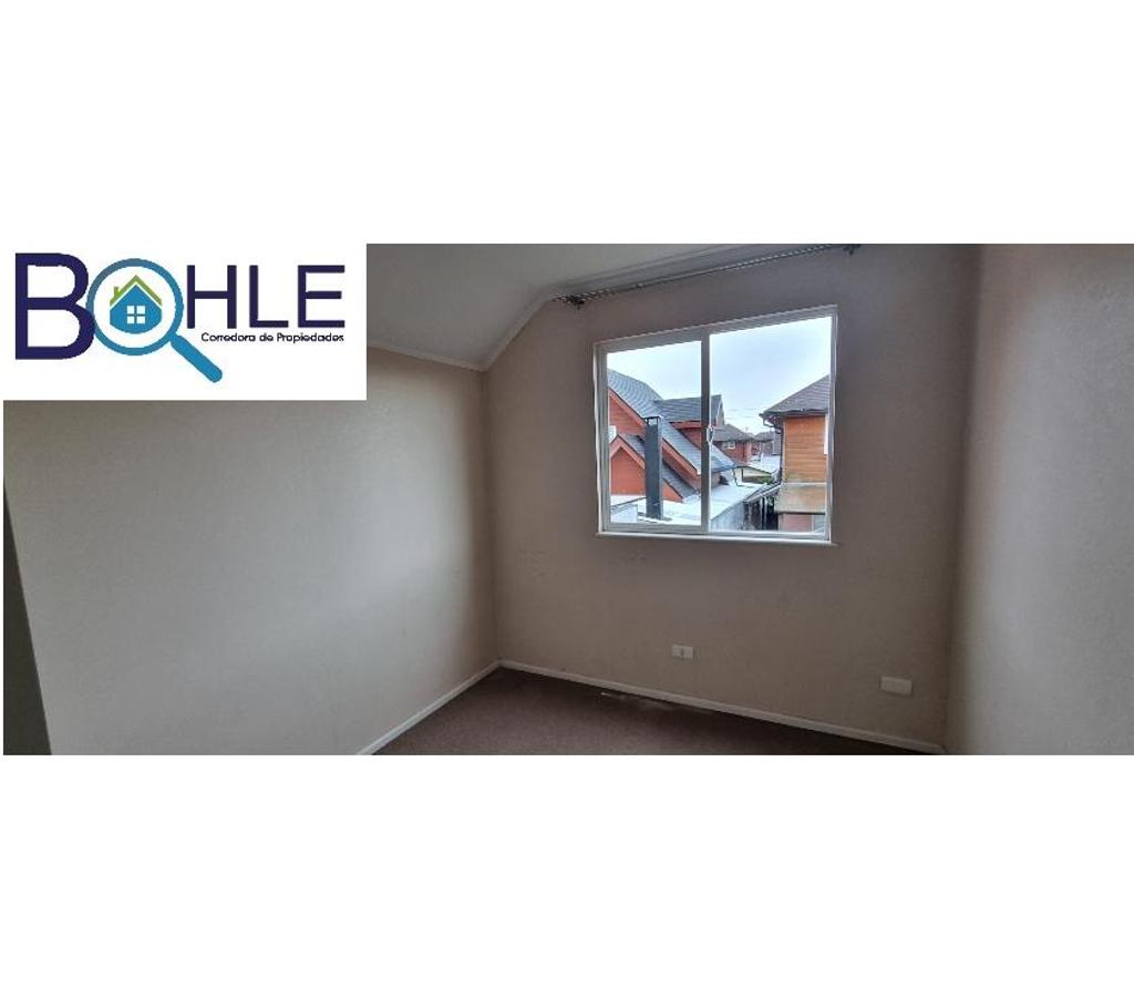 Bienes Raices Llanquihue Puerto Montt - Fotos de VENDO - Casa 120m2 en Valle Volcanes, Puerto Montt