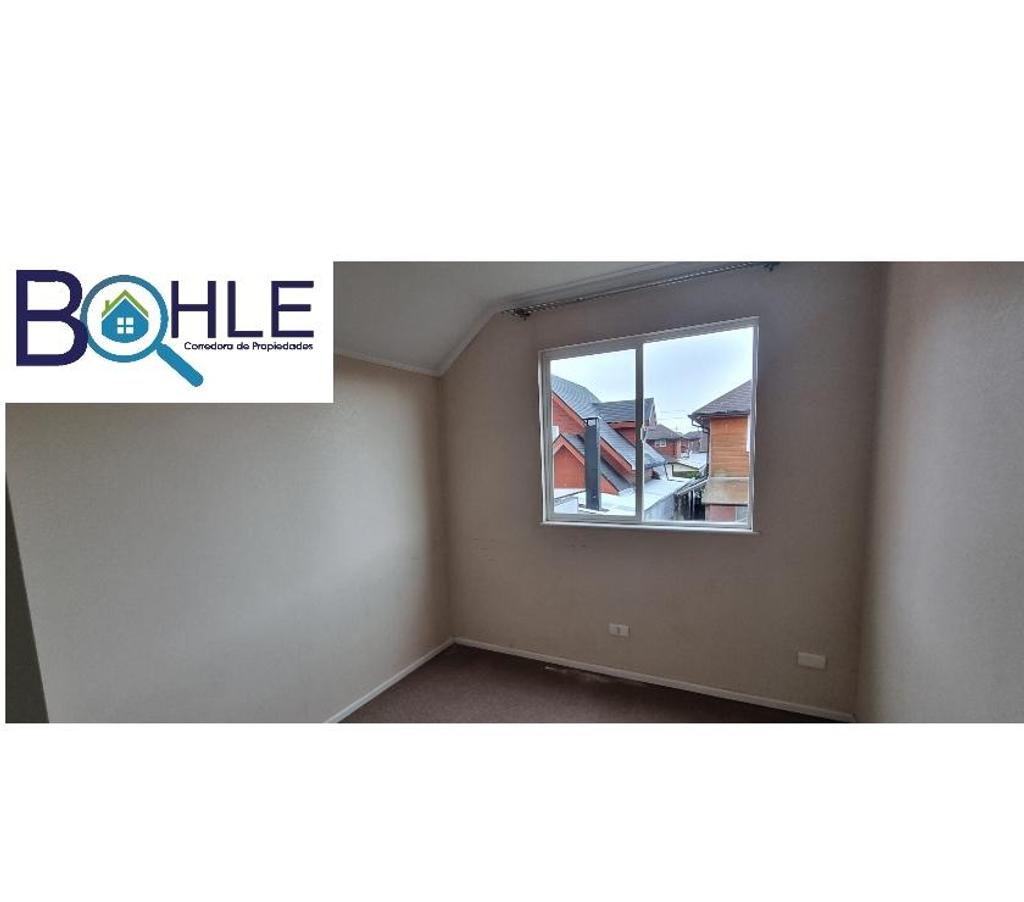 Bienes Raices Llanquihue Puerto Montt - Fotos de VENDO - Casa 120m2 en Valle Volcanes, Puerto Montt