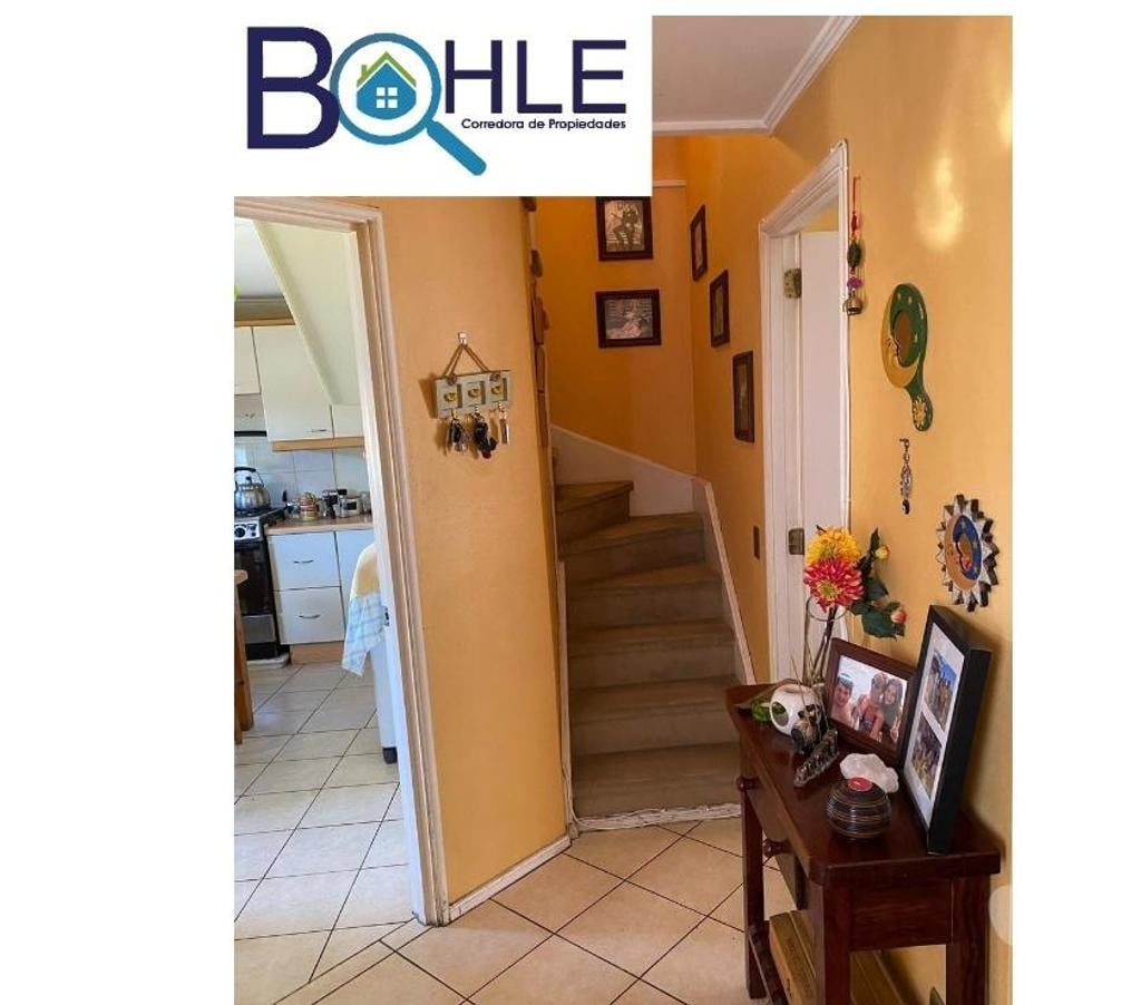Bienes Raices Llanquihue Puerto Montt - Fotos de VENDO - Casa 123m2 en Valle Volcanes, Pto. Montt
