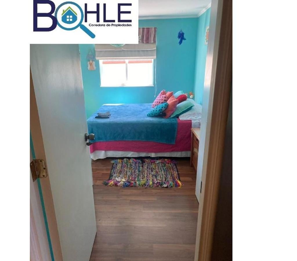 Bienes Raices Llanquihue Puerto Montt - Fotos de VENDO - Casa 123m2 en Valle Volcanes, Pto. Montt