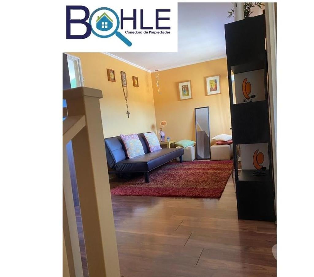 Bienes Raices Llanquihue Puerto Montt - Fotos de VENDO - Casa 123m2 en Valle Volcanes, Pto. Montt