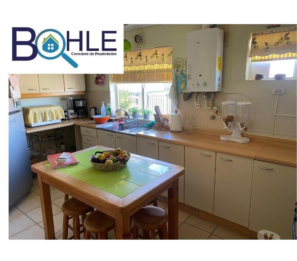 Bienes Raices Llanquihue Puerto Montt - Fotos de VENDO - Casa 123m2 en Valle Volcanes, Pto. Montt
