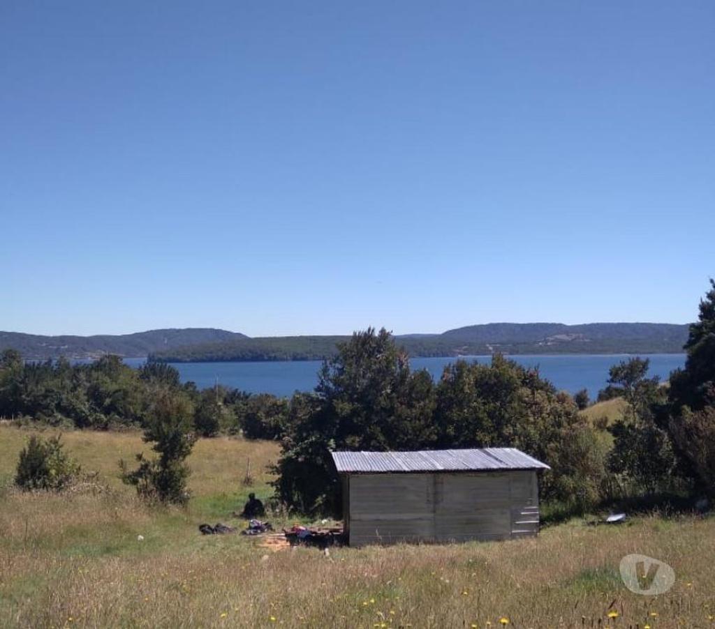 Venta de Haciendas Chiloé Queilén - Fotos de Se vende campo en Queilen, Chiloé