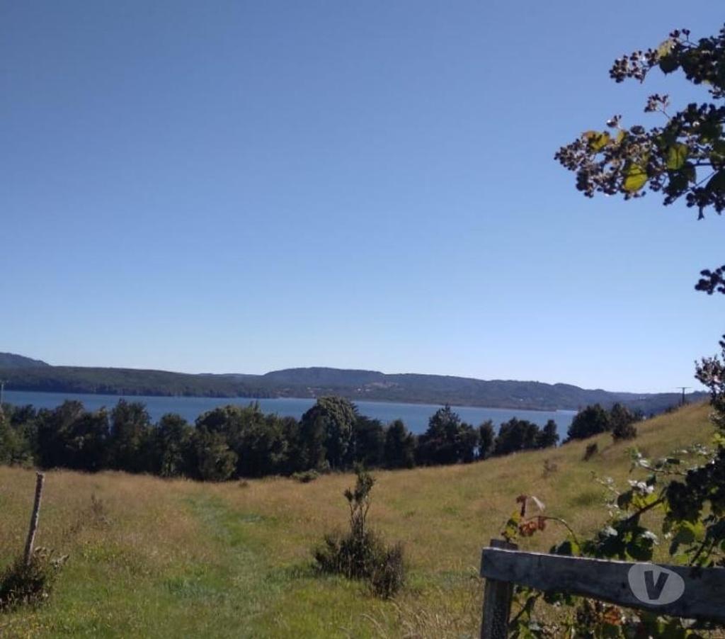 Venta de Haciendas Chiloé Queilén - Fotos de Se vende campo en Queilen, Chiloé