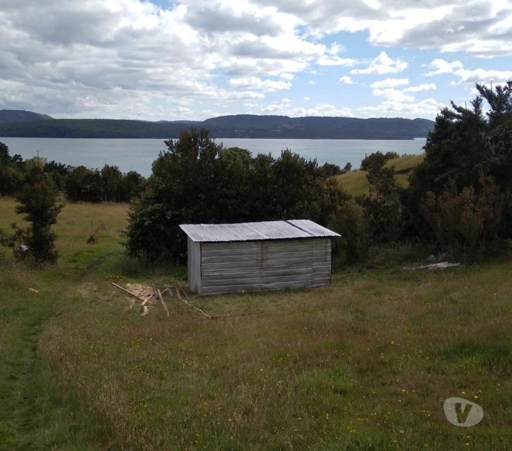 Venta de Haciendas Chiloé Queilén - Fotos de Se vende campo en Queilen, Chiloé