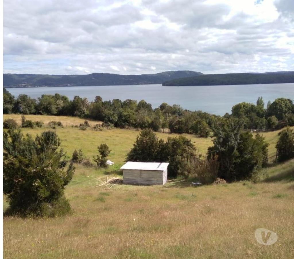 Venta de Haciendas Chiloé Queilén - Fotos de Se vende campo en Queilen, Chiloé