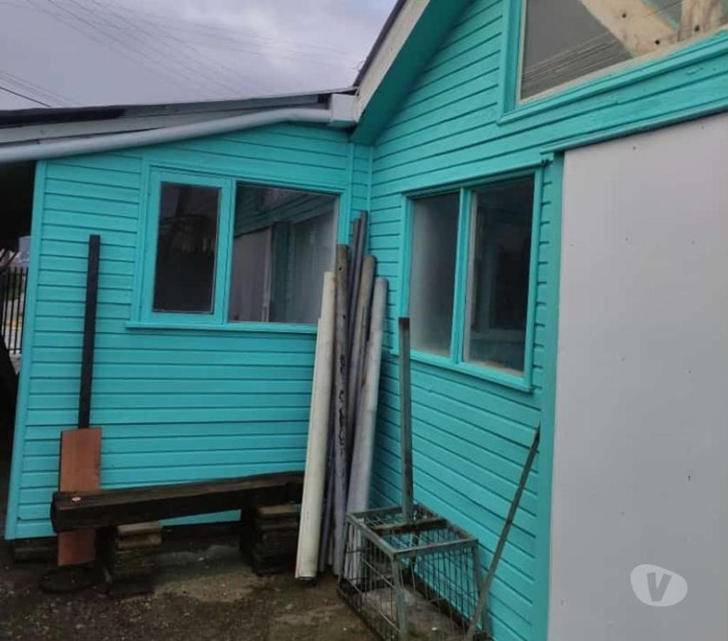 Bienes Raices Llanquihue Puerto Varas - Fotos de Vende casa en Villa Licarayén en Pto Varas