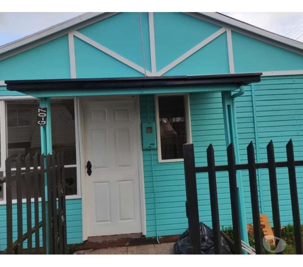 Bienes Raices Llanquihue Puerto Varas - Fotos de Vende casa en Villa Licarayén en Pto Varas