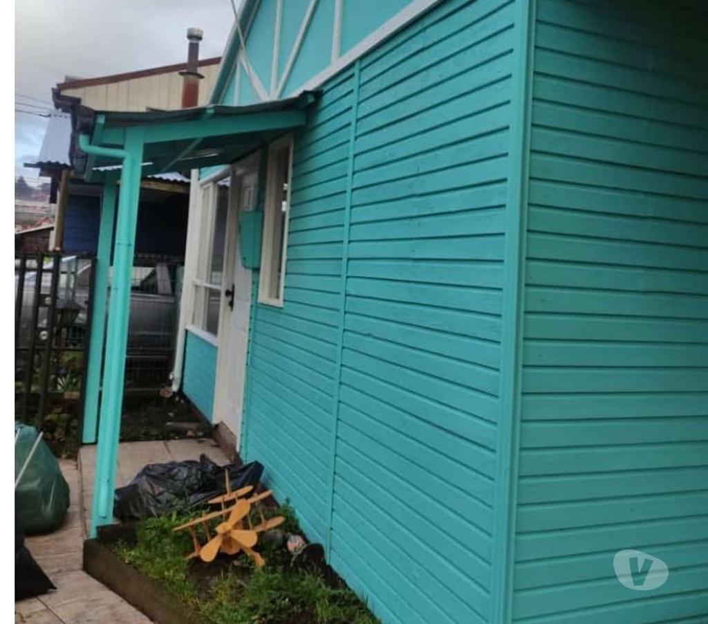 Bienes Raices Llanquihue Puerto Varas - Fotos de Vende casa en Villa Licarayén en Pto Varas