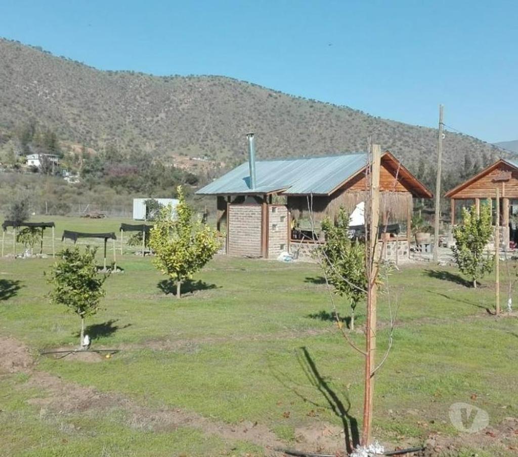 Parcelas en Venta Melipilla Curacav - Fotos de Hermosa parcela 5.000 m2 Curacaví