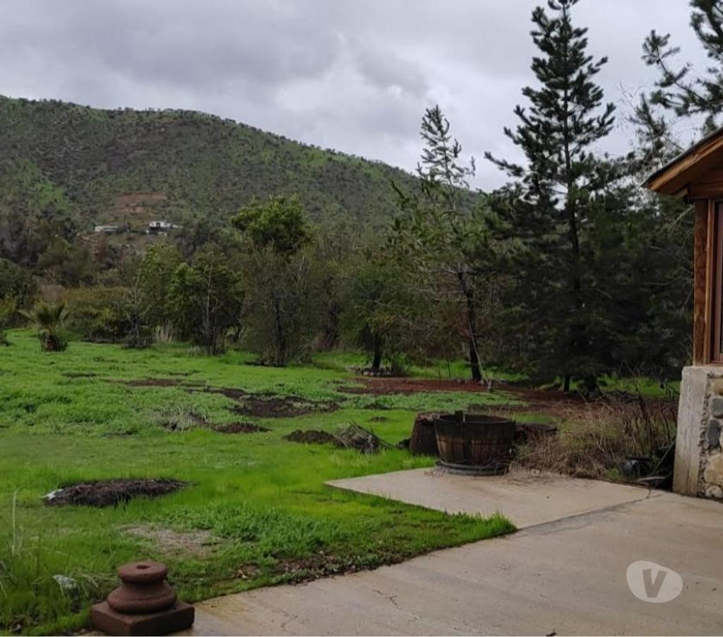 Parcelas en Venta Melipilla Curacav - Fotos de Hermosa parcela 5.000 m2 Curacaví