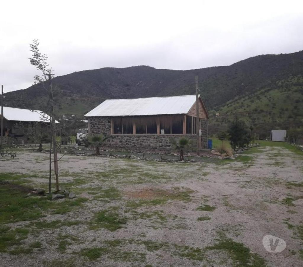 Parcelas en Venta Melipilla Curacav - Fotos de Hermosa parcela 5.000 m2 Curacaví