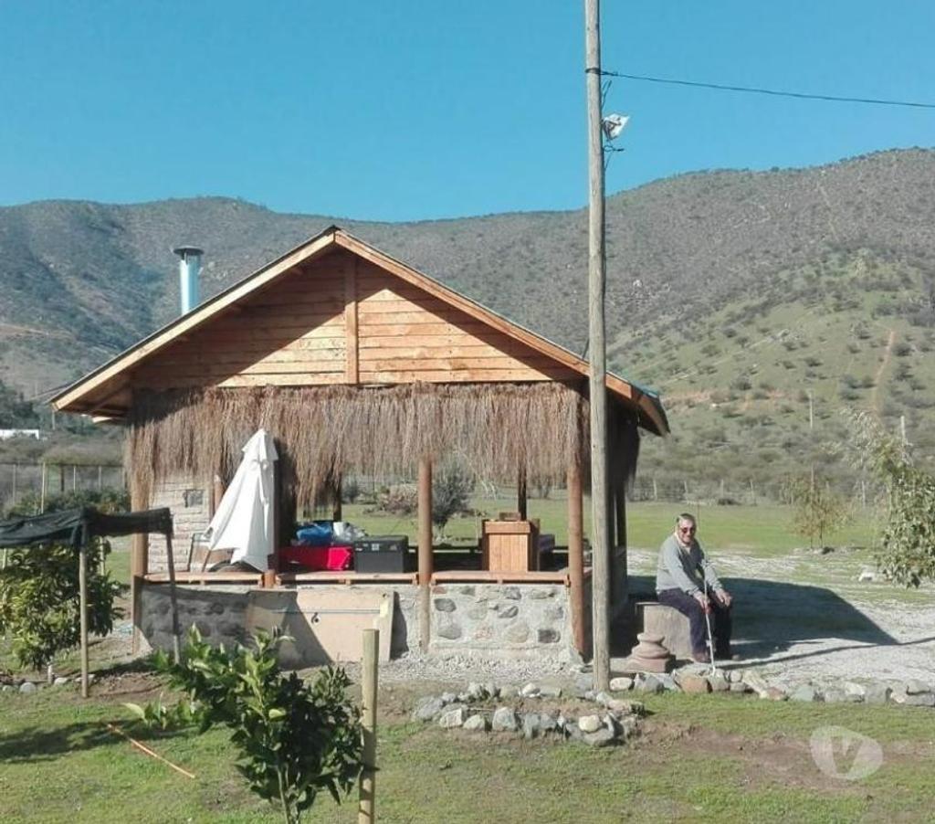 Parcelas en Venta Melipilla Curacav - Fotos de Hermosa parcela 5.000 m2 Curacaví