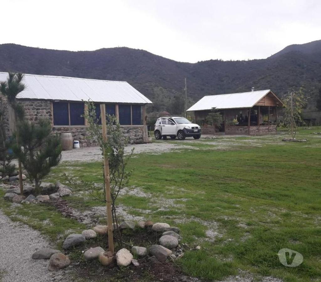 Parcelas en Venta Melipilla Curacav - Fotos de Hermosa parcela 5.000 m2 Curacaví