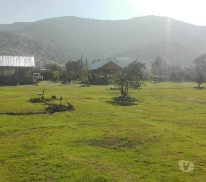 Terrenos-Parcelas Curacav Melipilla - Fotos de Hermosa parcela 5.000 m2 Curacaví
