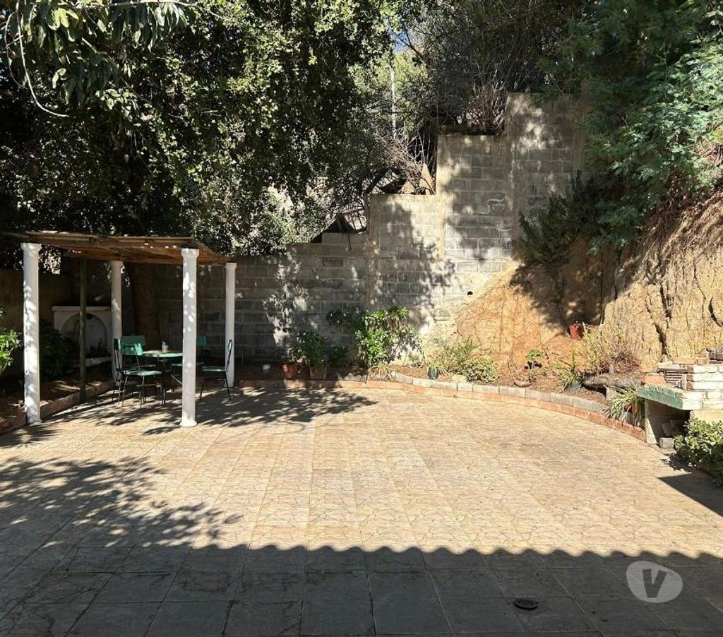 Bienes Raices Valparaíso Viña del Mar - Fotos de Vendo linda casa $ 240.500.000.- Chorrillos Viña del Mar