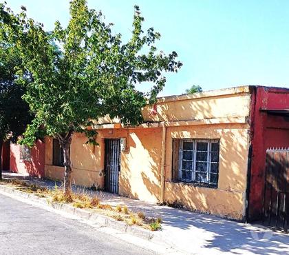 Casas en venta Rancagua Cachapoal - Fotos de Casa en Población San José, frente a Estadio El Teniente