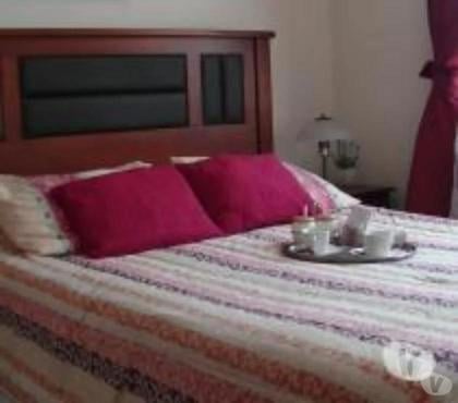 Arriendo departamento amoblado Santiago Santiago - Fotos de Excelente Dpto Amoblado Centrico Metro UC 2 personas tranqui