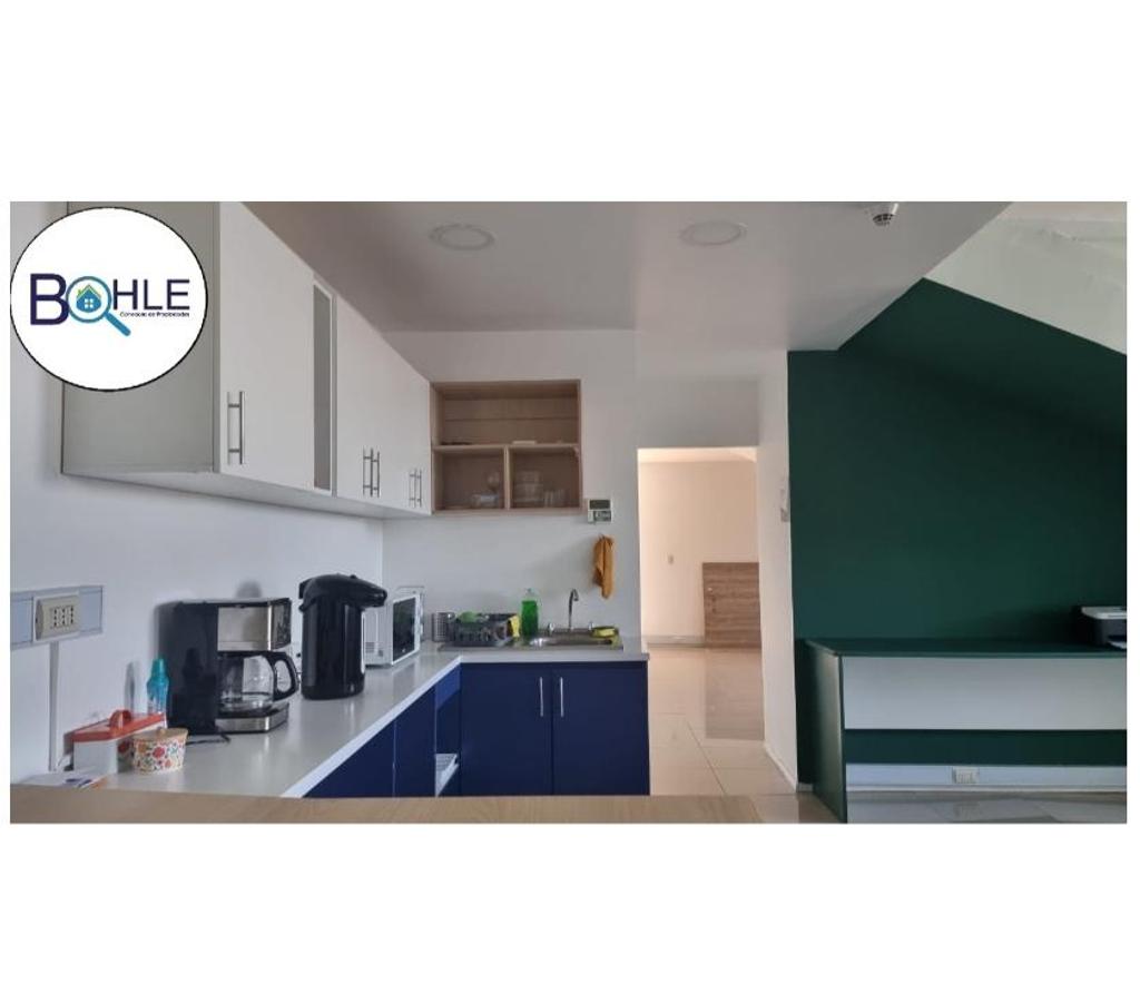 Arriendo oficinas Llanquihue Puerto Varas - Fotos de ARRIENDO - Oficina 25m2 en Centro de Puerto Varas