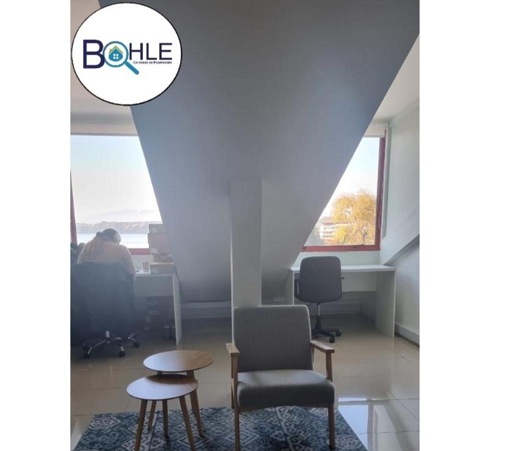 Arriendo oficinas Llanquihue Puerto Varas - Fotos de ARRIENDO - Oficina 25m2 en Centro de Puerto Varas