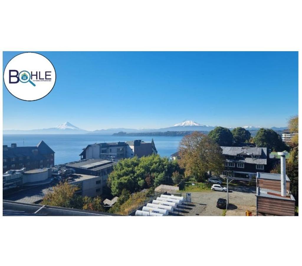Arriendo oficinas Llanquihue Puerto Varas - Fotos de ARRIENDO - Oficina 25m2 en Centro de Puerto Varas