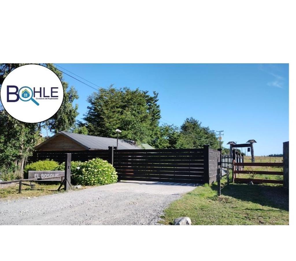 Parcelas en Venta Llanquihue Puerto Varas - Fotos de VENDO - Parcela 5150m2 en Lomas del Mirador, Pto. Varas