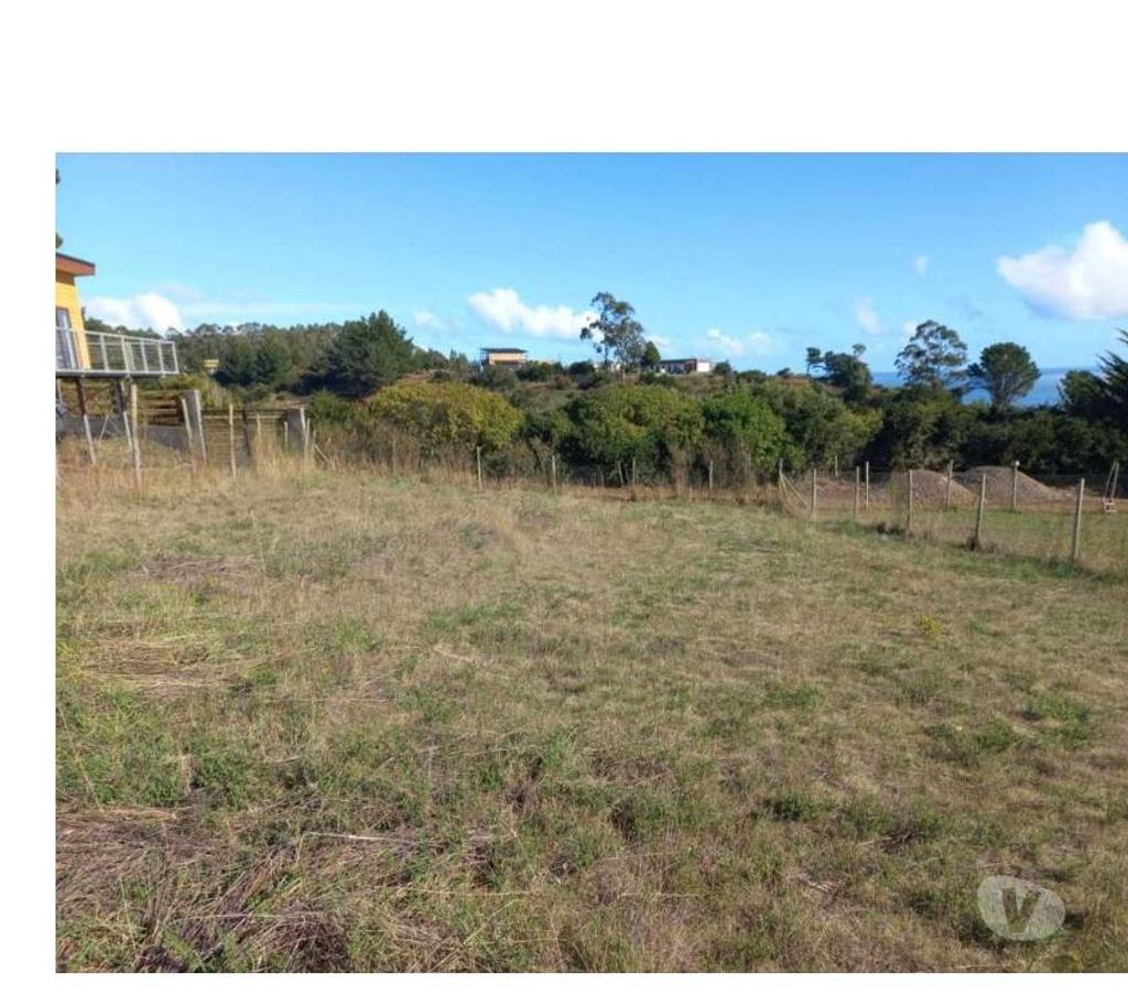 Parcelas en Venta Concepción Tomé - Fotos de VENDO SITIOS EN ALTOS DE COLIUMO TOMÉ