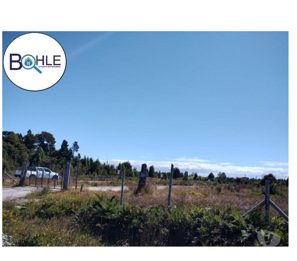 Parcelas en Venta Llanquihue Puerto Varas - Fotos de VENDO - Parcela 9800m2 cerca de Colonia Tres Puentes