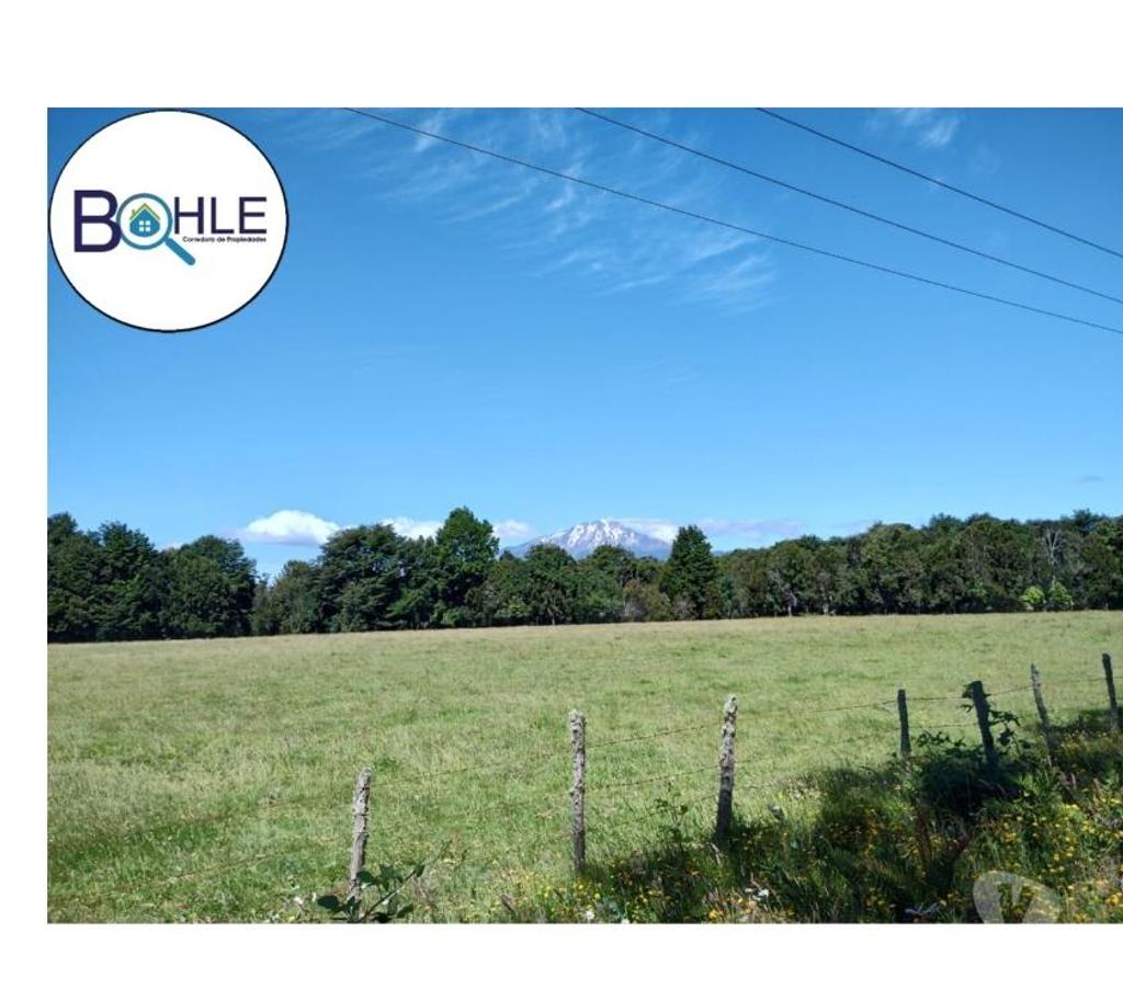 Parcelas en Venta Llanquihue Puerto Varas - Fotos de VENDO - Parcela 9800m2 cerca de Colonia Tres Puentes