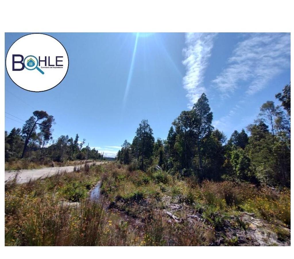 Parcelas en Venta Llanquihue Puerto Varas - Fotos de VENDO - Parcela 9800m2 cerca de Colonia Tres Puentes