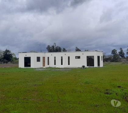 Terrenos en Venta San Carlos Ñuble - Fotos de Hermosa parcela con casa en San Carlos Ñuble