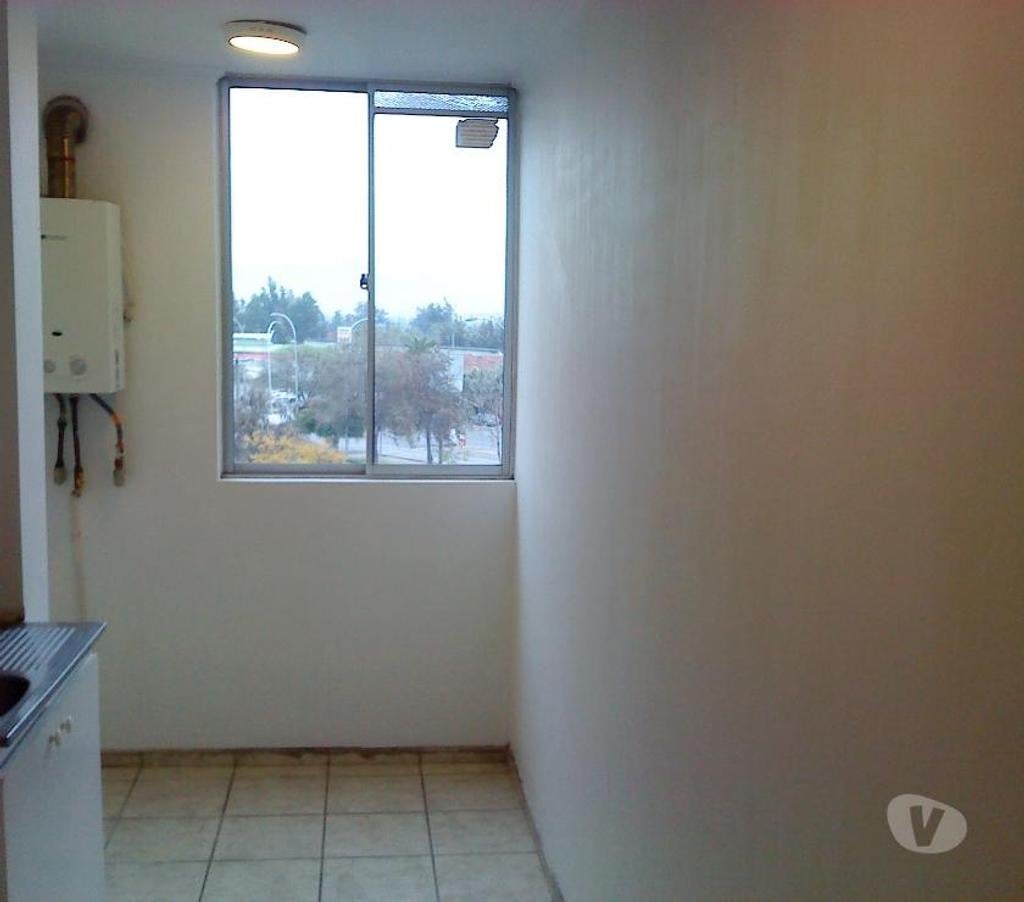 Arriendos Santiago La Florida - Fotos de Arriendo Departamento