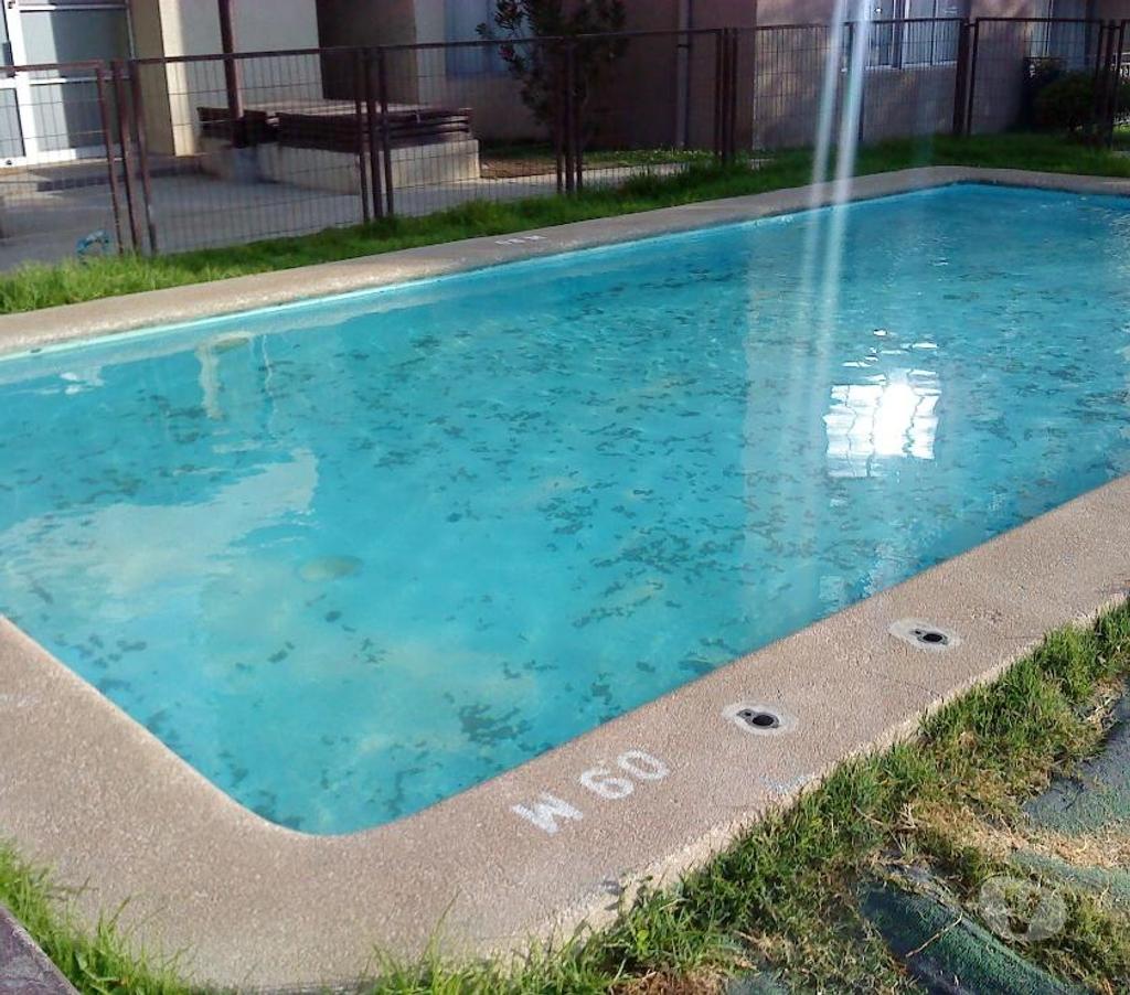 Arriendos Santiago La Florida - Fotos de Arriendo Departamento