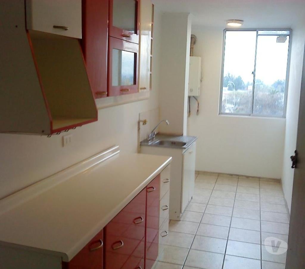 Arriendos Santiago La Florida - Fotos de Arriendo Departamento