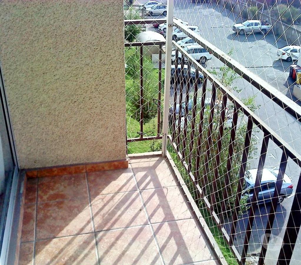 Arriendos Santiago La Florida - Fotos de Arriendo Departamento