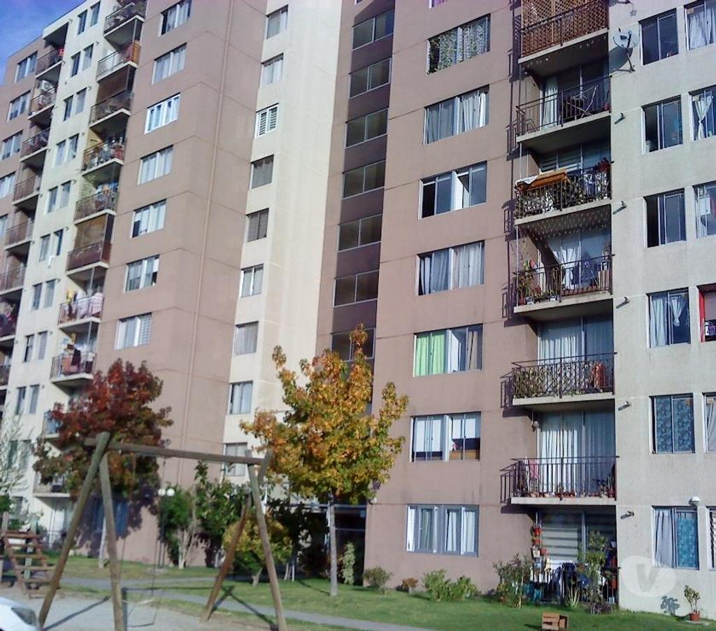 Arriendos Santiago La Florida - Fotos de Arriendo Departamento