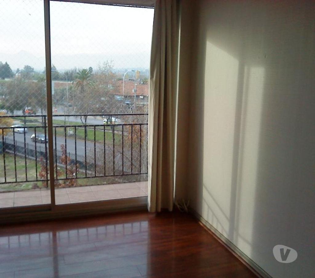 Arriendos Santiago La Florida - Fotos de Arriendo Departamento