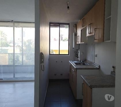 Departamentos en venta Estación Central Santiago - Fotos de Gran oportunidad, vendo depto usado en Estación Central