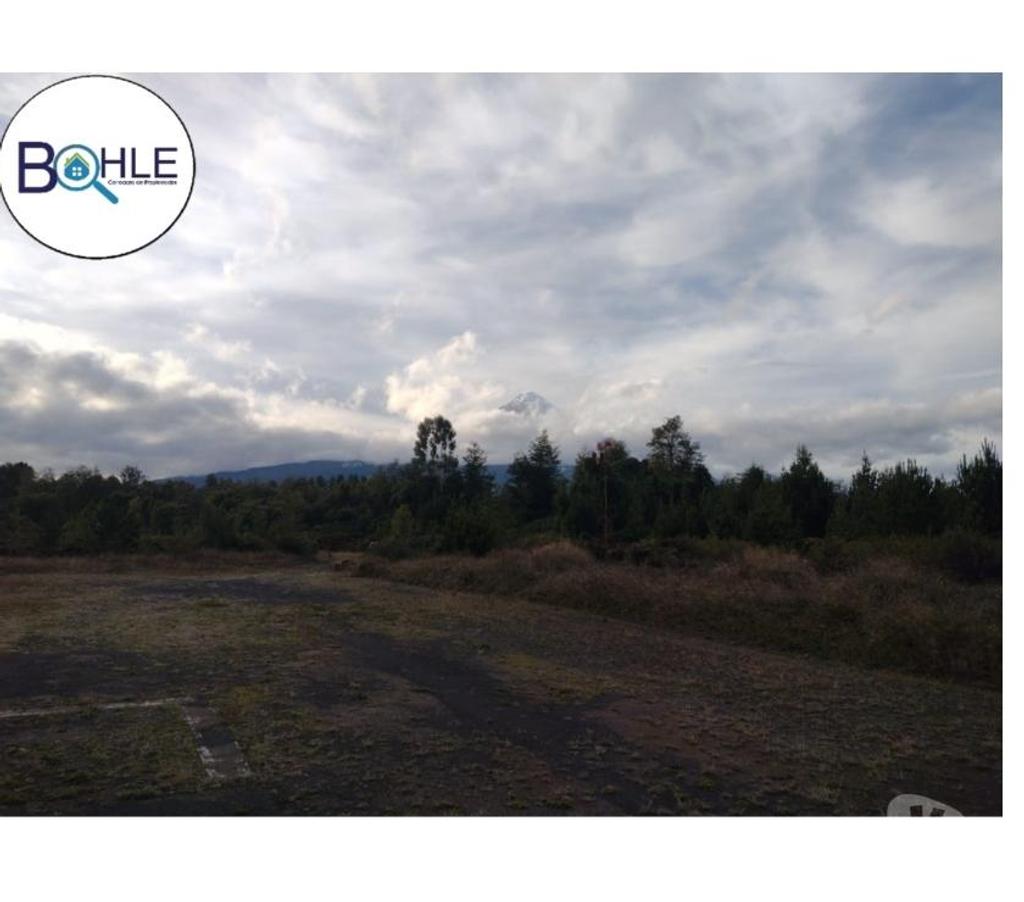 Parcelas en Venta Llanquihue Puerto Varas - Fotos de VENDO - Parcelas desde 5000m2 camino a Ralún