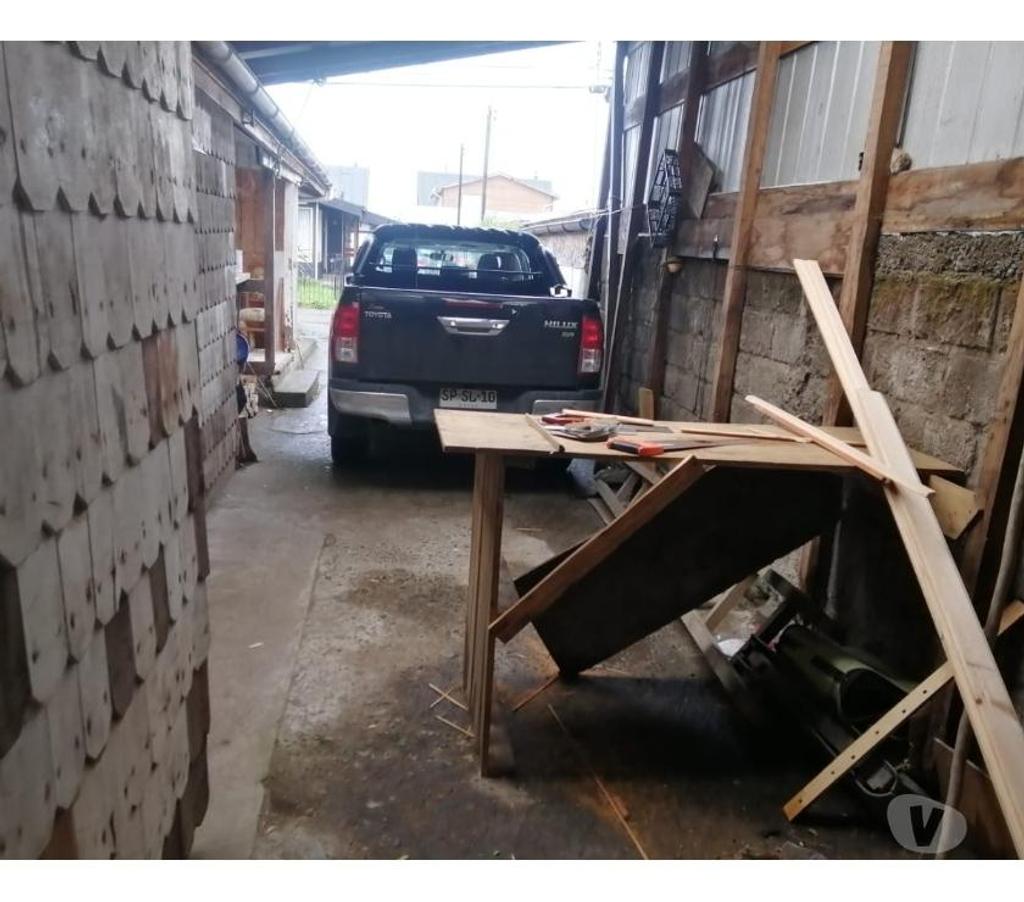 Bienes Raices Llanquihue Puerto Varas - Fotos de Vende casa grande en Puerto Chico, Pto Varas