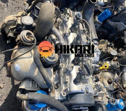 Repuestos para Autos Vallenar Huasco - Fotos de Motor Hyundai Tucson 2.0 cotiza ya